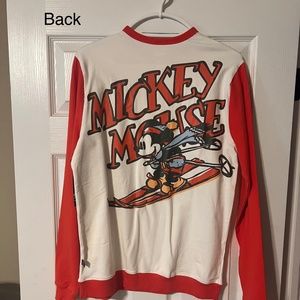 Rags special edition Mickey sweatshirt
